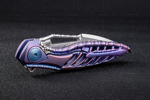 Rike Knife Thor6