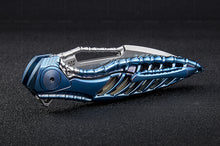 Rike Knife Thor6