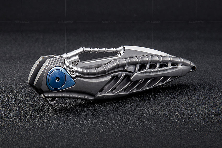 Rike Knife - Thor6
