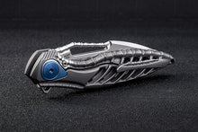 Rike Knife Thor6