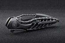 Rike Knife Thor6