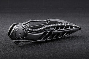 Rike Knife Thor6