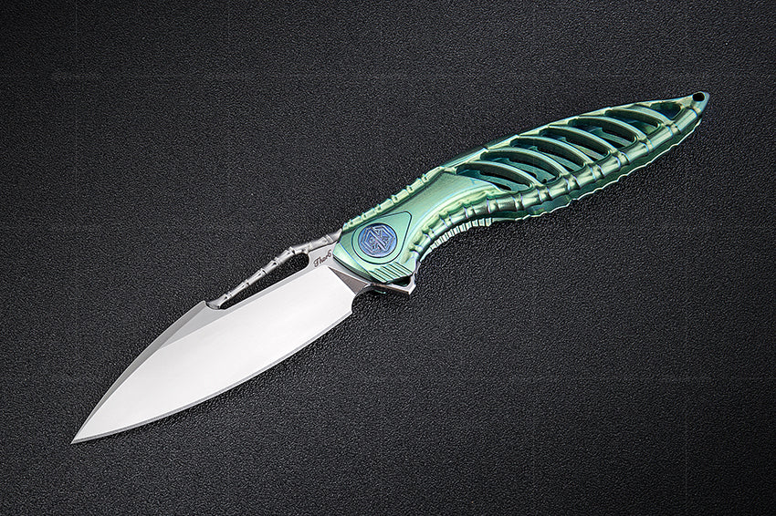 Rike Knife - Thor6