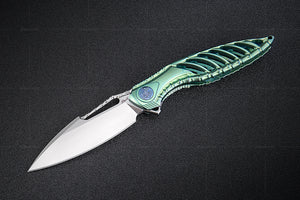 Rike Knife Thor6