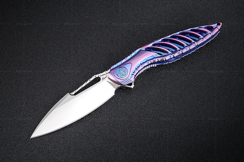 Rike Knife - Thor6