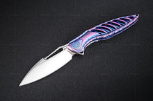 Rike Knife Thor6
