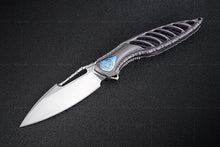Rike Knife Thor6