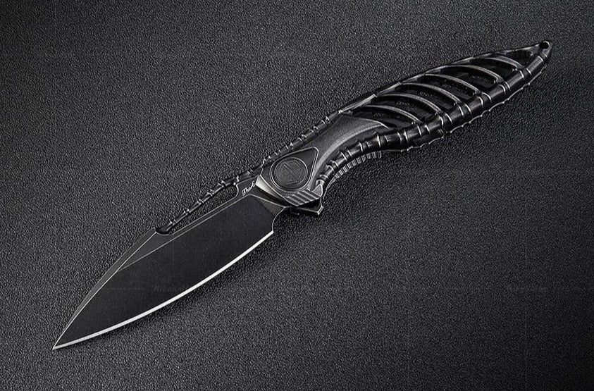 Rike Knife - Thor6