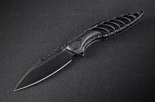 Rike Knife Thor6