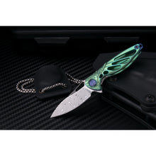 Rike Knife Mini Hummingbird