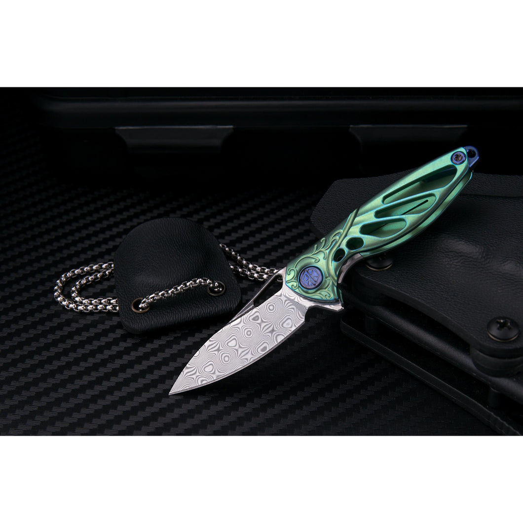 Rike Knife Mini Hummingbird