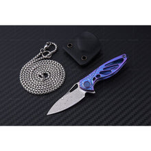 Rike Knife Mini Hummingbird