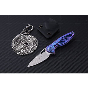 Rike Knife Mini Hummingbird