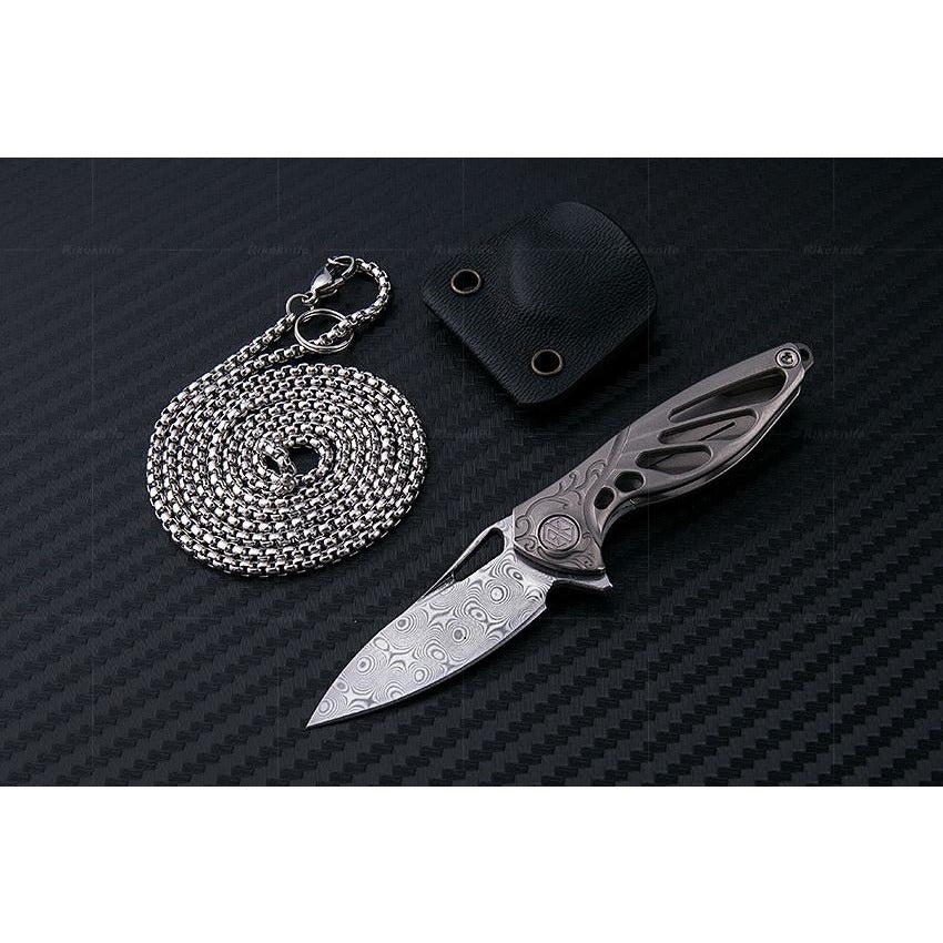 Rike Knife - Mini Hummingbird