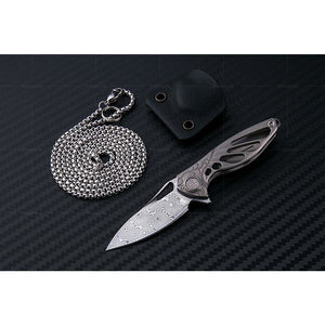 Rike Knife Mini Hummingbird