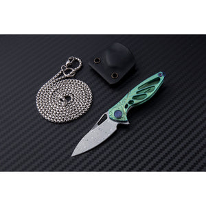 Rike Knife Mini Hummingbird