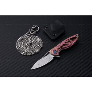 Rike Knife Mini Hummingbird