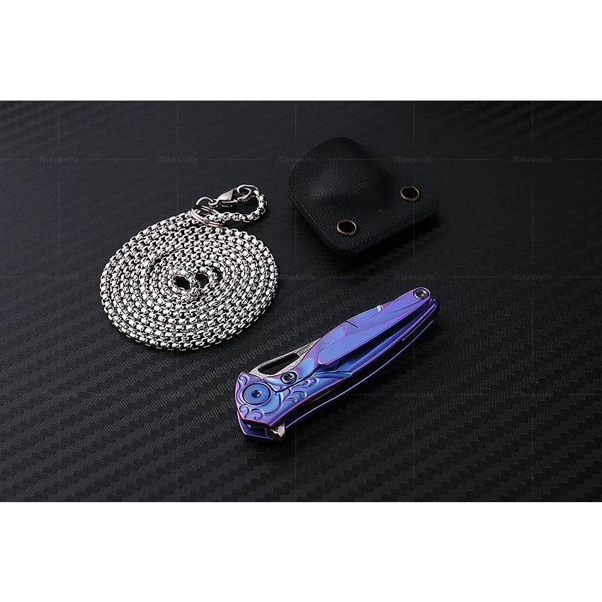 Rike Knife - Mini Hummingbird