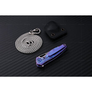 Rike Knife Mini Hummingbird