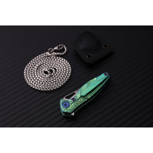 Rike Knife Mini Hummingbird