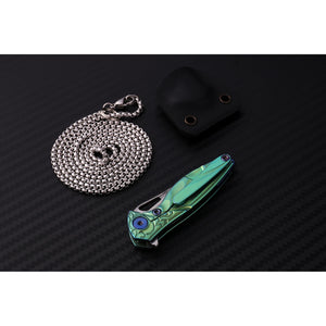 Rike Knife Mini Hummingbird