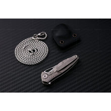Rike Knife Mini Hummingbird