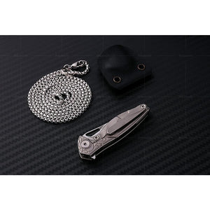 Rike Knife Mini Hummingbird