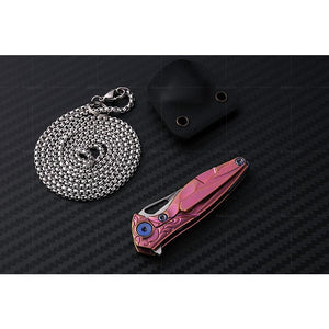 Rike Knife Mini Hummingbird
