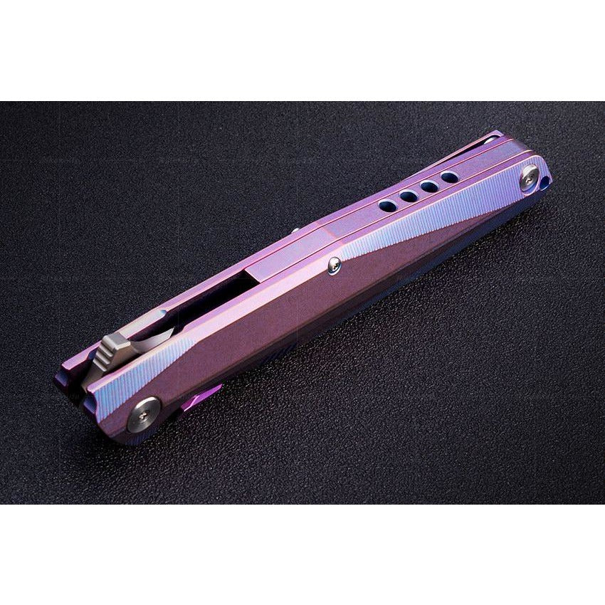 Rike Knife - 1507T