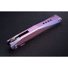 Rike knife 1507T