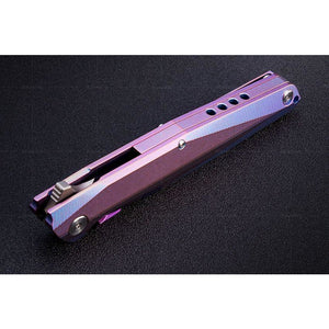 Rike knife 1507T