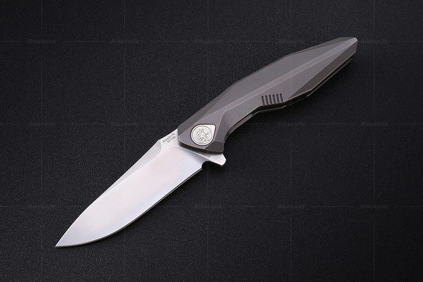 Rike Knife - 1508s