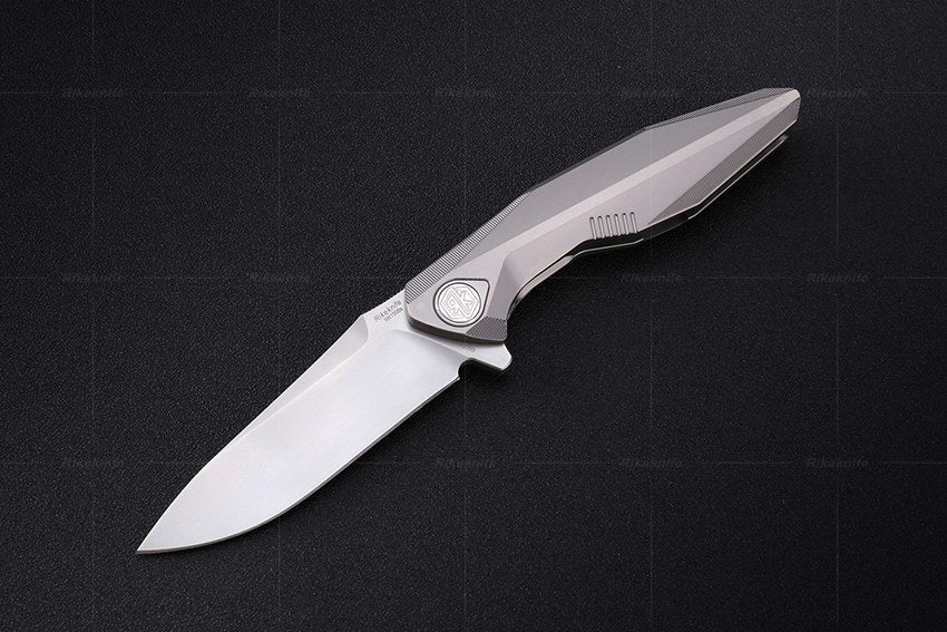 Rike Knife - 1508s