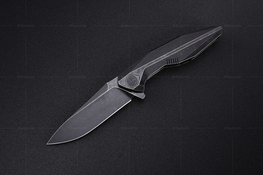 Rike Knife - 1508s