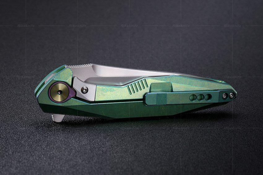 Rike Knife - 1508s