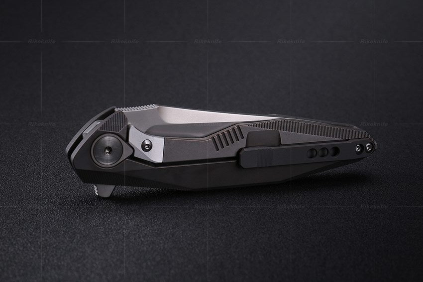 Rike Knife - 1508s