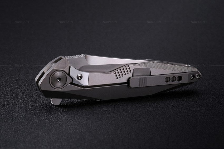 Rike Knife - 1508s