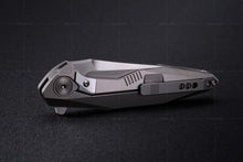 Rike knife 1508s