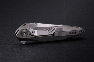 Rike knife 1508s