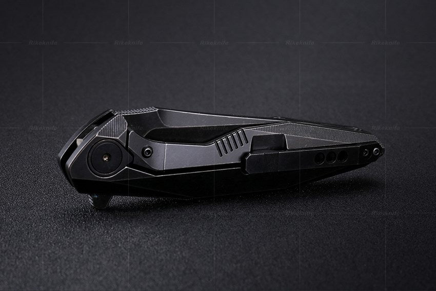 Rike Knife - 1508s