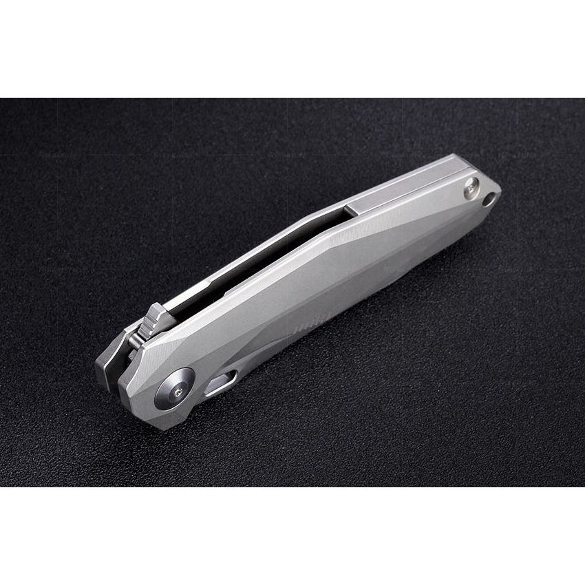 Rike Knife - 1504A