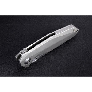Rike Knife 1504A - Plain