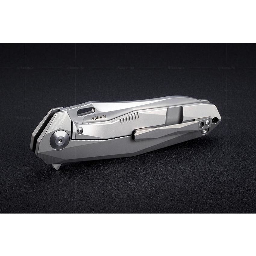 Rike Knife - 1504A