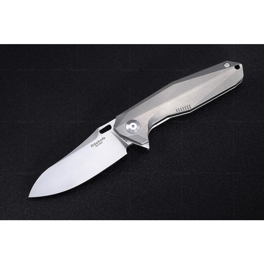 Rike Knife - 1504A