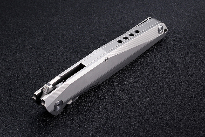 Rike Knife - 1507s