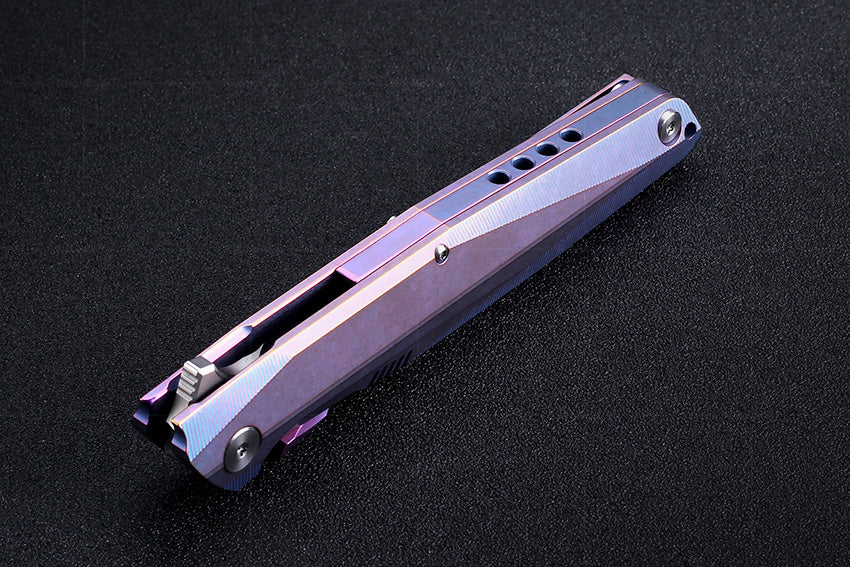 Rike Knife - 1507s