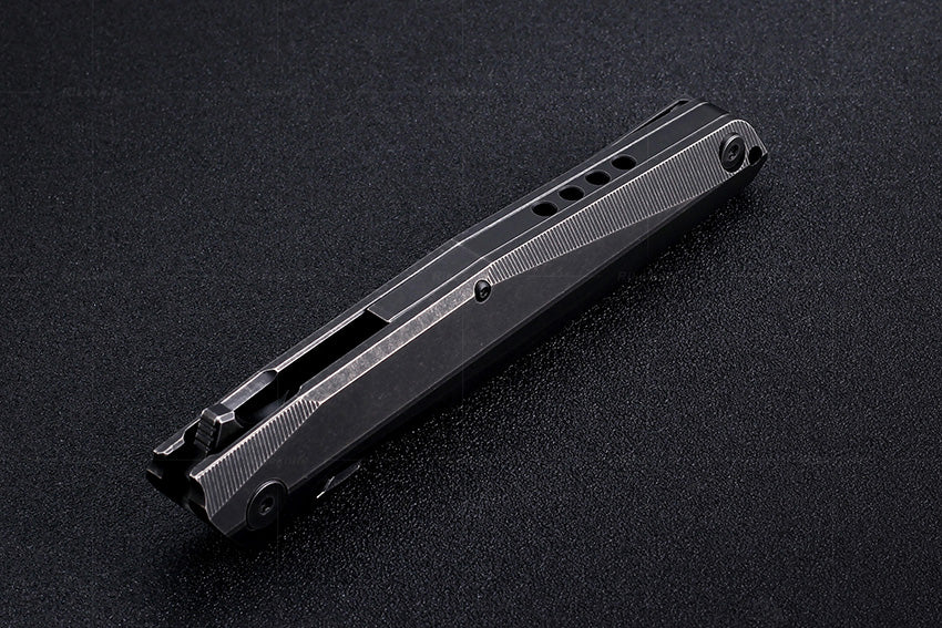 Rike Knife - 1507s
