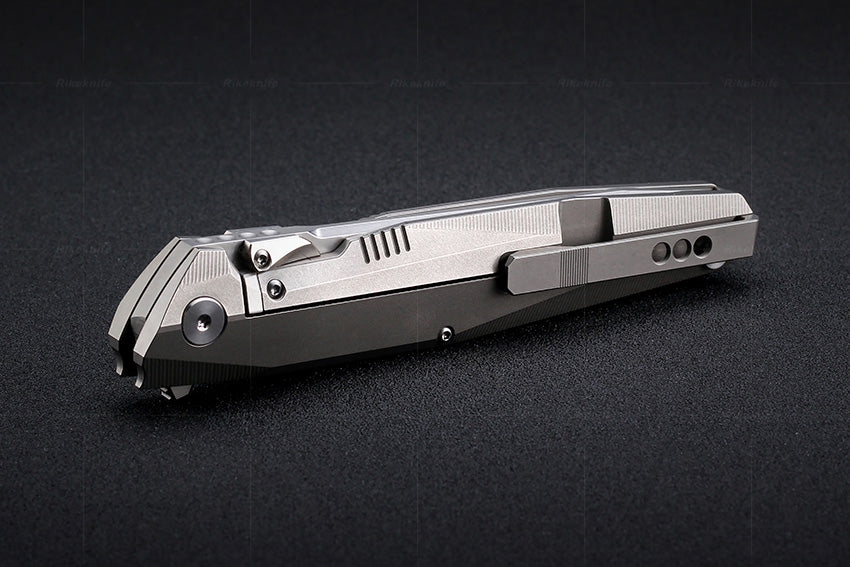 Rike Knife - 1507s