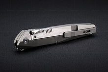 Rike knife 1507s