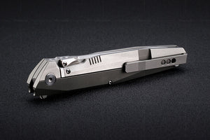 Rike knife 1507s